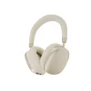 Căști Bluetooth Over-ear Tellur Shade, ANC, bej