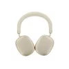 Căști Bluetooth Over-ear Tellur Shade, ANC, bej