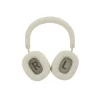 Căști Bluetooth Over-ear Tellur Shade, ANC, bej