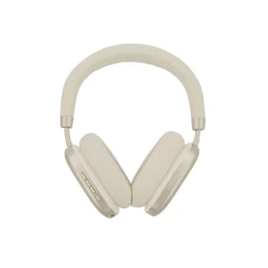 Căști Bluetooth Over-ear Tellur Shade, ANC, bej