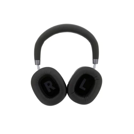 Căști Bluetooth Over-ear Tellur Shade, ANC, gri