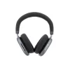 Căști Bluetooth Over-ear Tellur Shade, ANC, gri