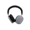 Căști Bluetooth Over-ear Tellur Shade, ANC, gri
