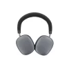 Căști Bluetooth Over-ear Tellur Shade, ANC, gri