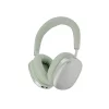 Căști Bluetooth Over-ear Tellur Shade, ANC, verde