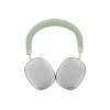 Căști Bluetooth Over-ear Tellur Shade, ANC, verde
