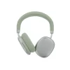 Căști Bluetooth Over-ear Tellur Shade, ANC, verde