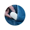 Căști Bluetooth Tellur Flip True Wireless, alb