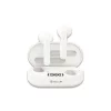 Căști Bluetooth Tellur Flip True Wireless, alb