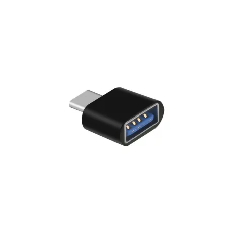Căști cu fir call center Tellur Voice 320, binaural, USB, negru