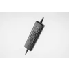 Căști cu fir call center Tellur Voice 320, binaural, USB, negru