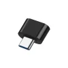 Căști cu fir call center Tellur Voice 320, binaural, USB, negru