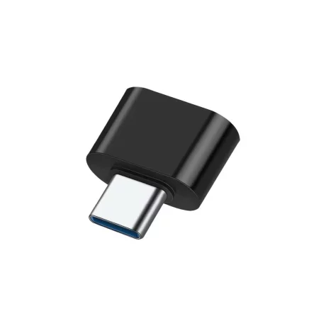Căști cu fir call center Tellur Voice 320, binaural, USB, negru