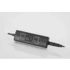 Căști cu fir call center Tellur Voice 420, binaural, USB Jack 3.5mm, negru