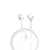 Căști in-ear Tellur Basic Urbs, Type-C, alb