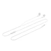 Căști in-ear Tellur Fly, Alb