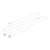 Căști in-ear Tellur Fly, Alb