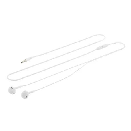 Căști in-ear Tellur Fly, Alb