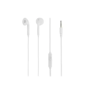 Căști in-ear Tellur Fly, Alb