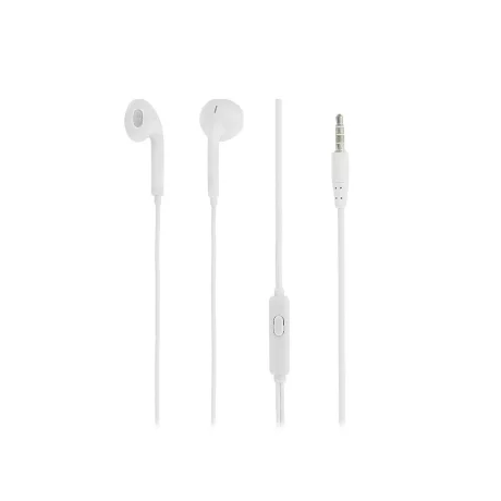 Căști in-ear Tellur Fly, Alb