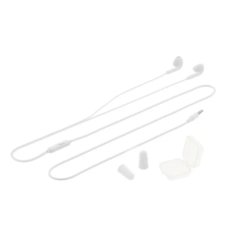 Căști in-ear Tellur Fly, Alb
