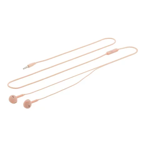 Căști in-ear Tellur Fly, Roz