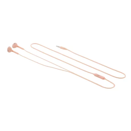 Căști in-ear Tellur Fly, Roz