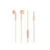 Căști in-ear Tellur Fly, Roz