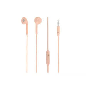 Căști in-ear Tellur Fly, Roz