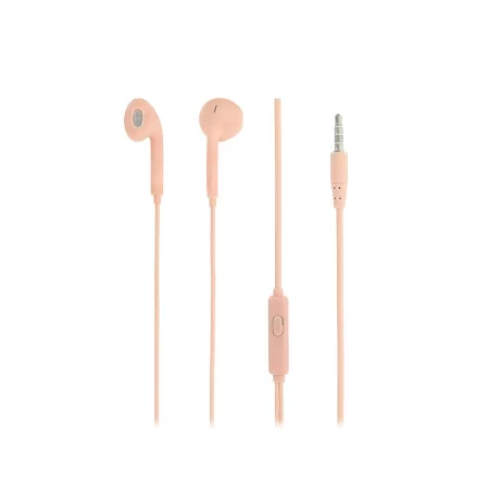 Căști in-ear Tellur Fly, Roz