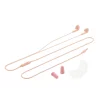 Căști in-ear Tellur Fly, Roz