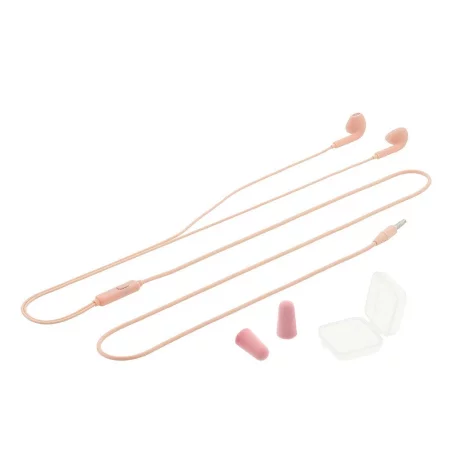 Căști in-ear Tellur Fly, Roz