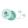 Căști in-ear Tellur Macaron, Albastru