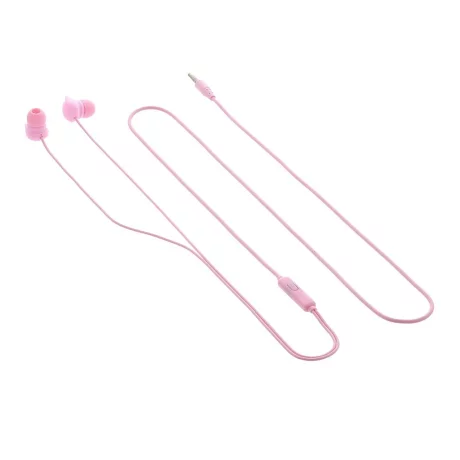 Căști in-ear Tellur Macaron, Roz