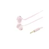 Căști in-ear Tellur Pixy, Roz
