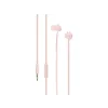 Căști in-ear Tellur Pixy, Roz