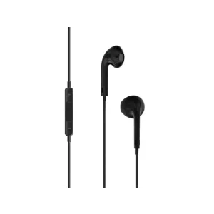Căști in-ear Tellur Urban, negru
