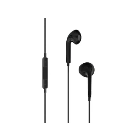 Căști in-ear Tellur Urban, negru