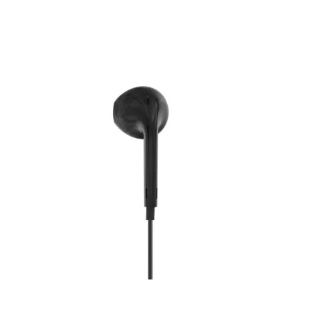 Căști in-ear Tellur Urban, negru