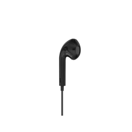 Căști in-ear Tellur Urban, negru