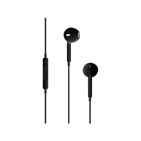 Căști in-ear Tellur Urban, negru