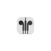 Căști in-ear Tellur Urban, negru