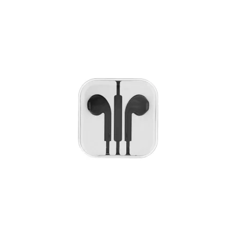Căști in-ear Tellur Urban, negru