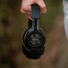 Căști Over-ear Bluetooth Tellur Feel, negru