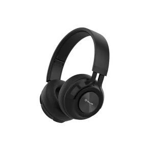 Căști Over-ear Bluetooth Tellur Feel, negru