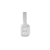 Căști Over-ear Bluetooth Tellur Pulse, Microfon, Alb