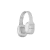 Căști Over-ear Bluetooth Tellur Pulse, Microfon, Alb