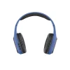 Căști Over-ear Bluetooth Tellur Pulse, Microfon, Albastru