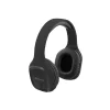 Căști Over-ear Bluetooth Tellur Pulse, Microfon, Negru