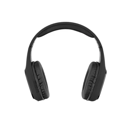 Căști Over-ear Bluetooth Tellur Pulse, Microfon, Negru